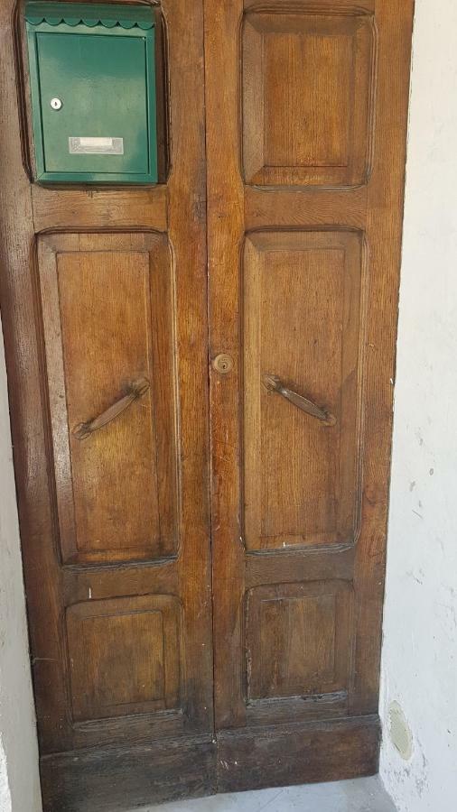 La casetta del Pellegrino Poggio Bustone Exterior foto